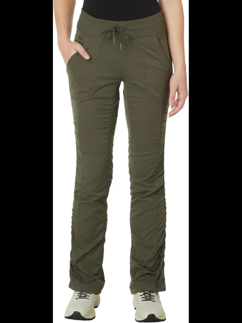 NorthFace Aphrodite 2.0 Pants Size S